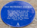 Old Methodist Church (Angaston) (id=3383)